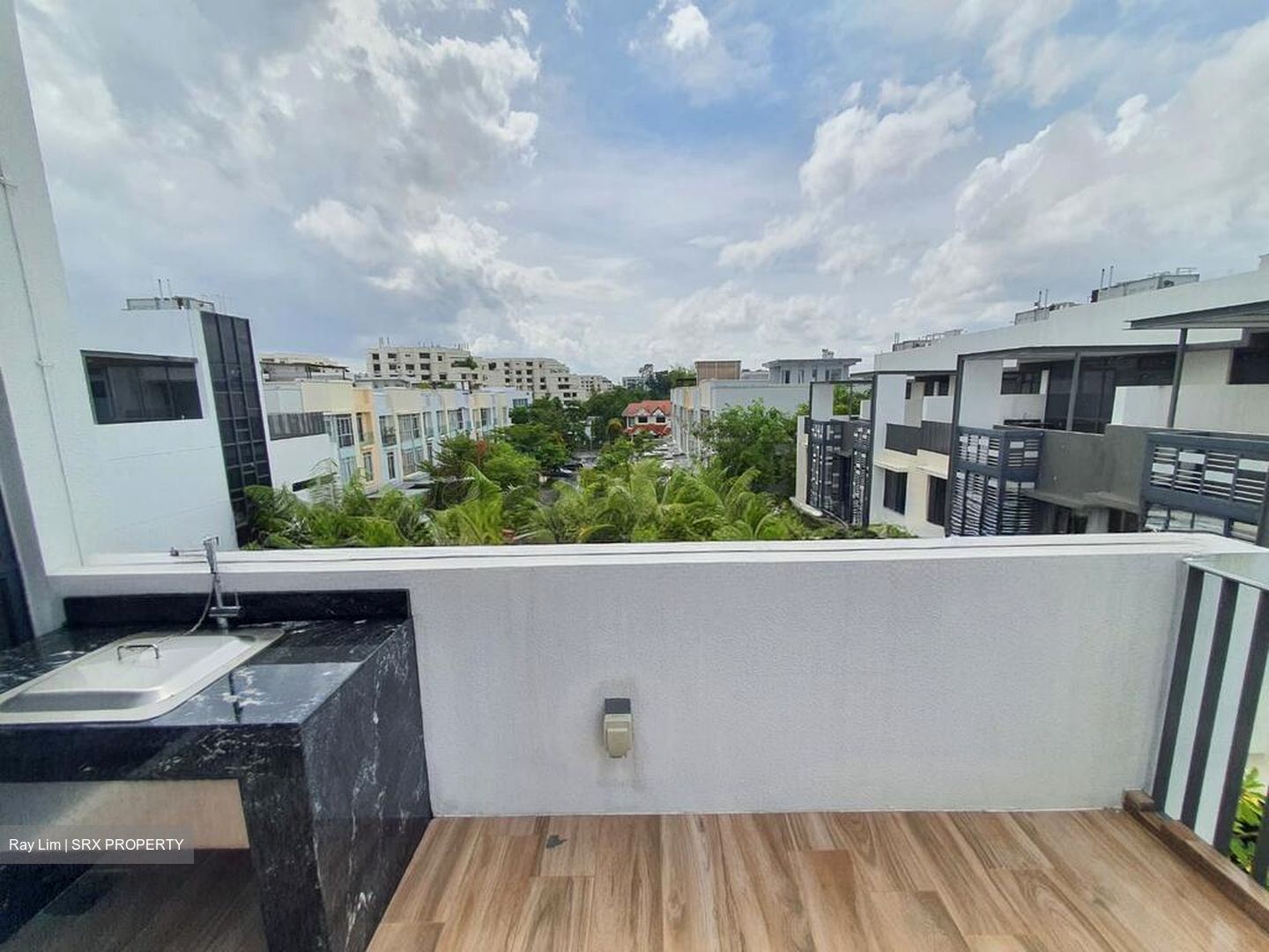 Cabana (D28), Terrace #517275641